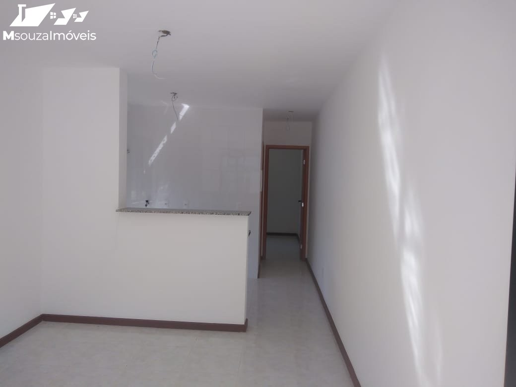 Apartamento 1 Qto  Venda  Samambaia - Petrpolis/RJ [ Cd.: MS0042 ]