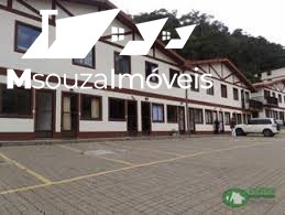 Apartamento 1 Qto  Venda  Samambaia - Petrpolis/RJ [ Cd.: MS0042 ]