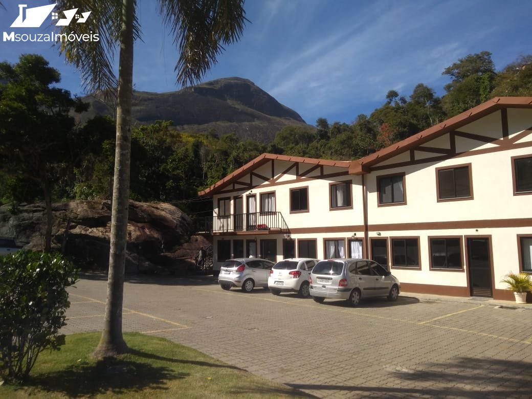 Apartamento 1 Qto  Venda  Samambaia - Petrpolis/RJ [ Cd.: MS0042 ]