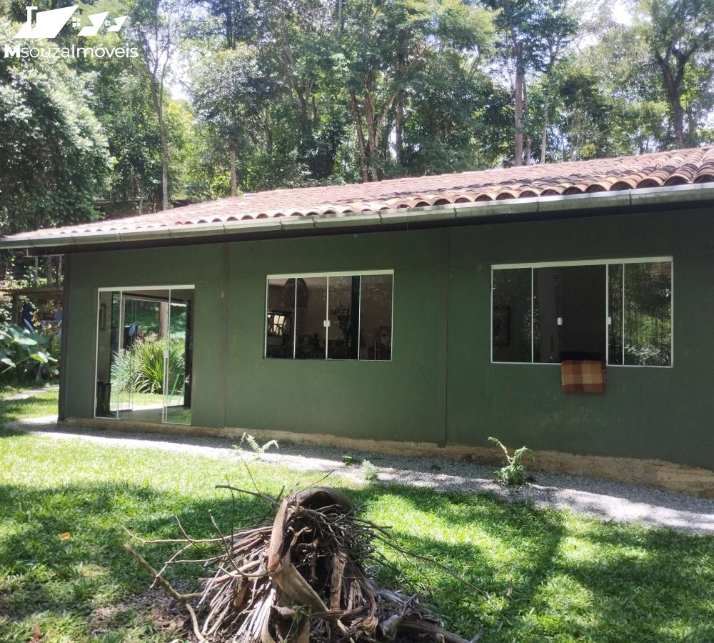 Casa Condom�nio  � Venda � Nogueira - Petr�polis/RJ [ C�d.: MS00131 ]