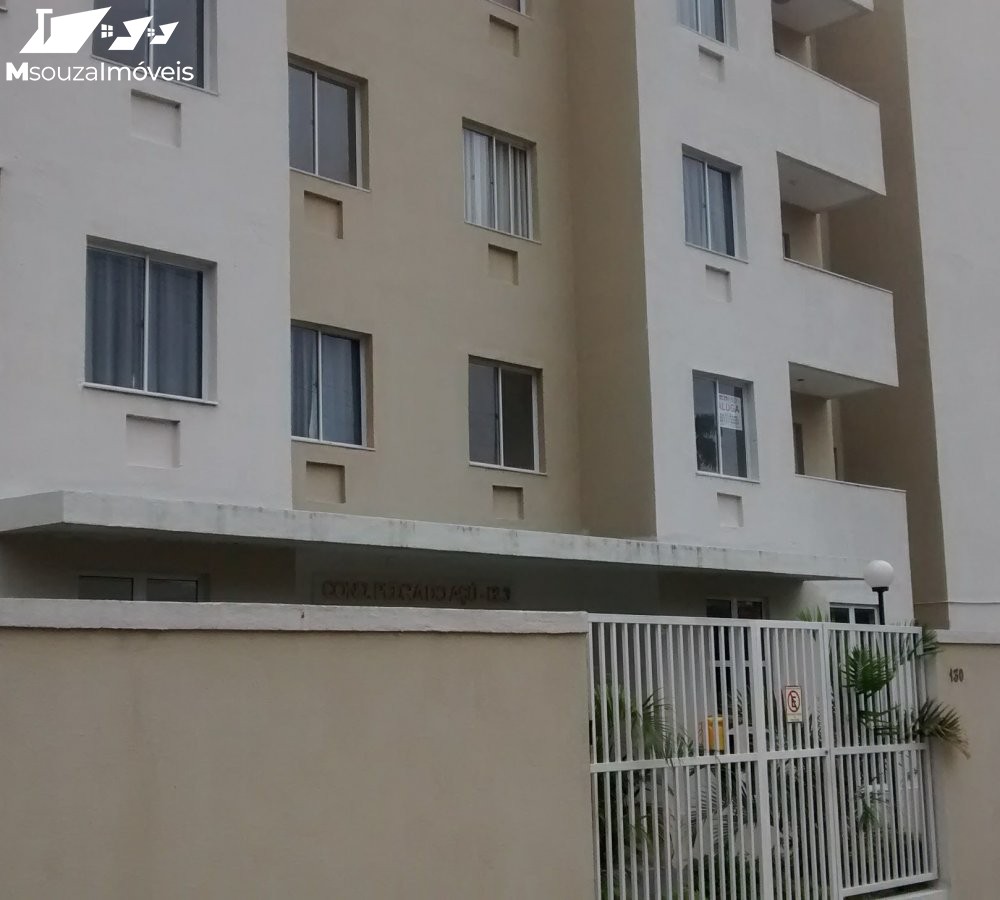 Apartamento 2 Qts  Venda  Corras - Petrpolis/RJ [ Cd.: MS0032 ]