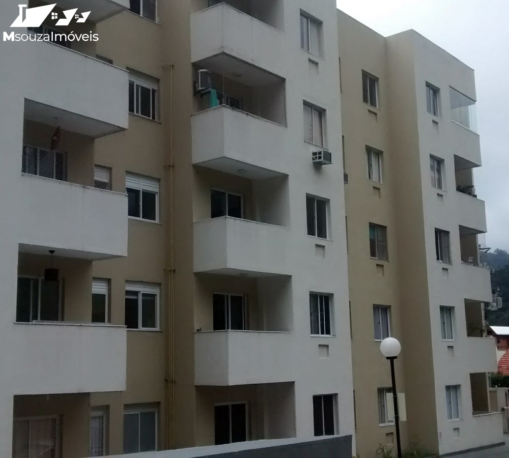 Apartamento 2 Qts  Venda  Corras - Petrpolis/RJ [ Cd.: MS0032 ]