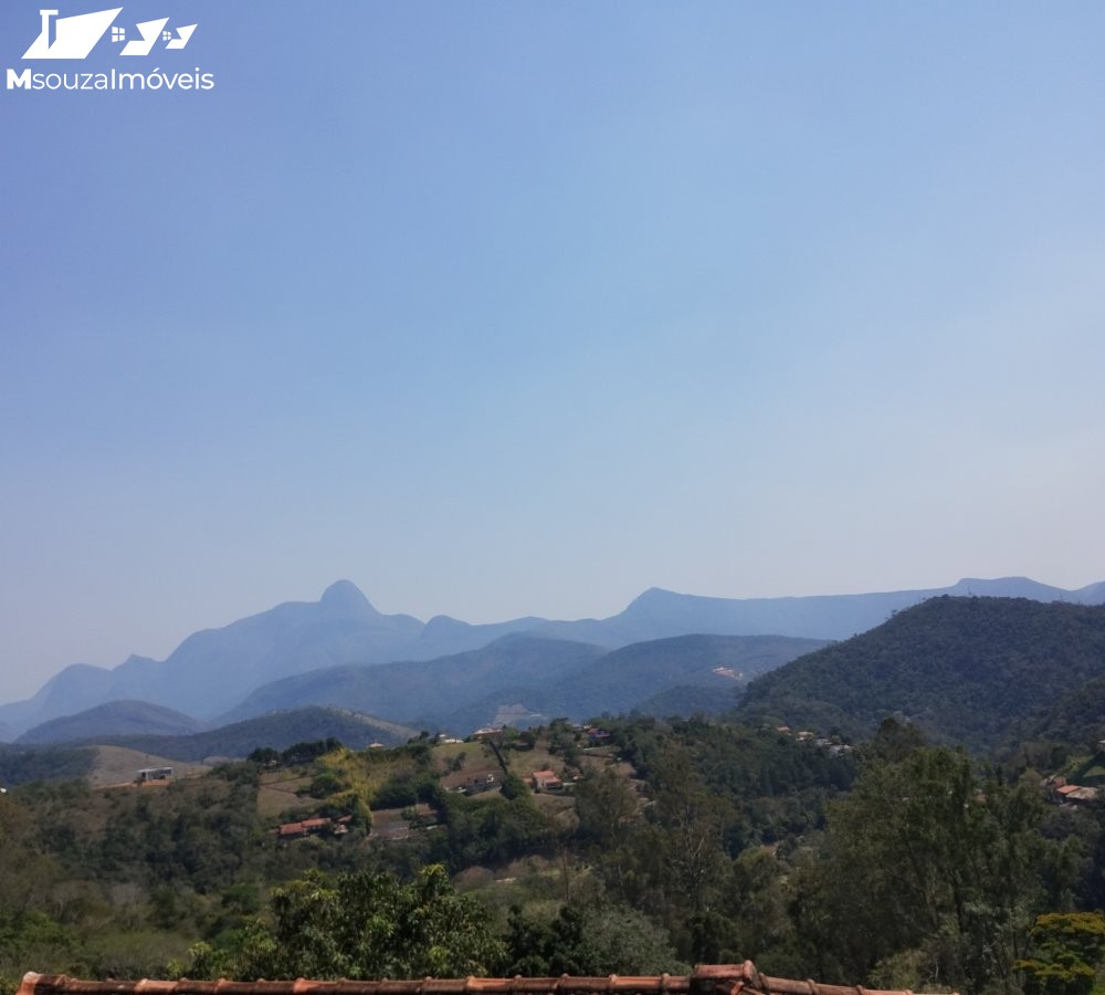 Casa Condom�nio  � Venda � Nogueira - Petr�polis/RJ [ C�d.: MS00131 ]