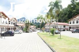 Apartamento 1 Qto  Venda  Samambaia - Petrpolis/RJ [ Cd.: MS0042 ]