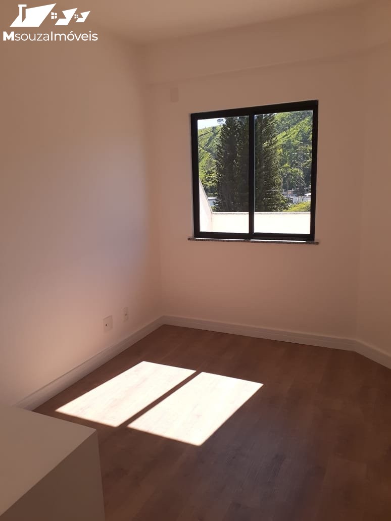Apartamento   Venda  Itaipava - Petrpolis/RJ [ Cd.: MS0079 ]