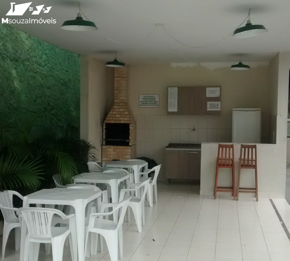 Apartamento 2 Qts  Venda  Corras - Petrpolis/RJ [ Cd.: MS0032 ]