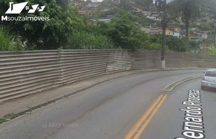 Terreno  Venda  Cascatinha