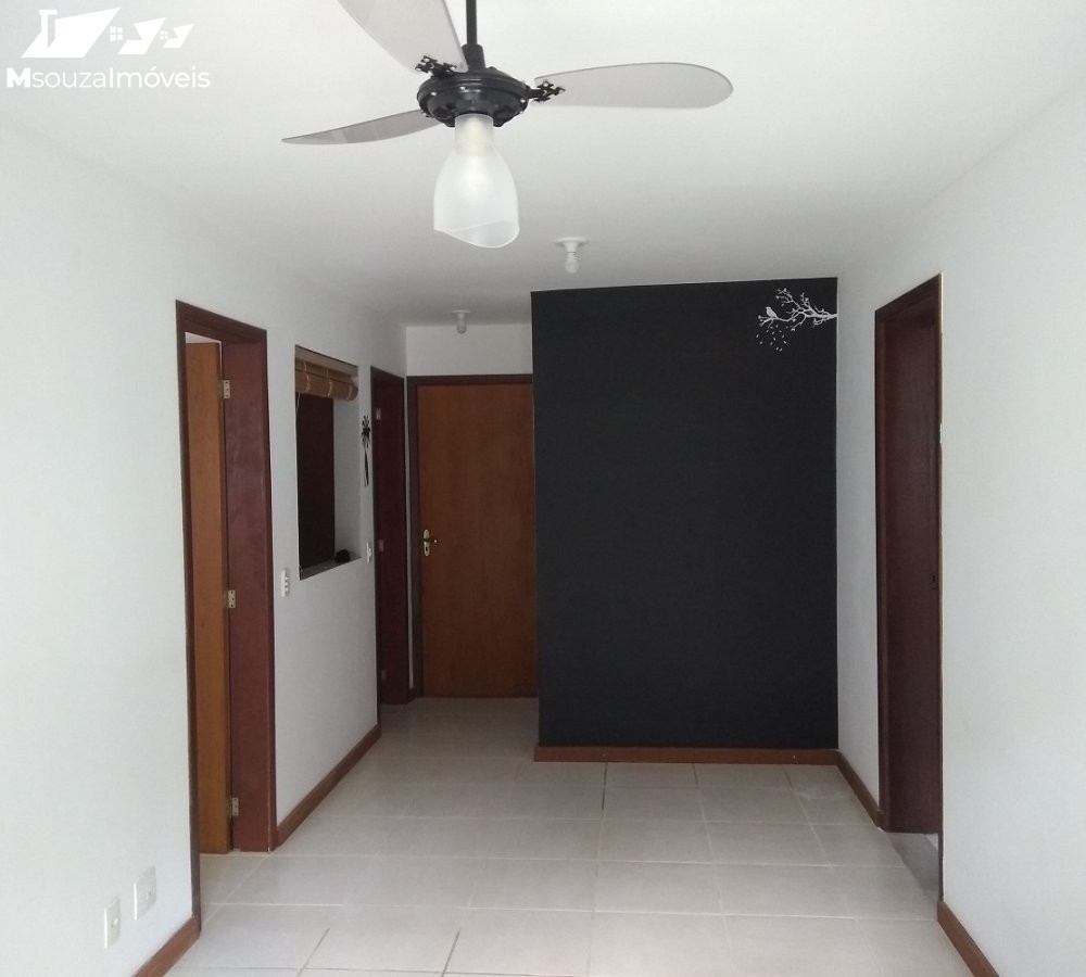 Apartamento 2 Qts  Venda  Itaipava - Petrpolis/RJ [ Cd.: MS0030 ]