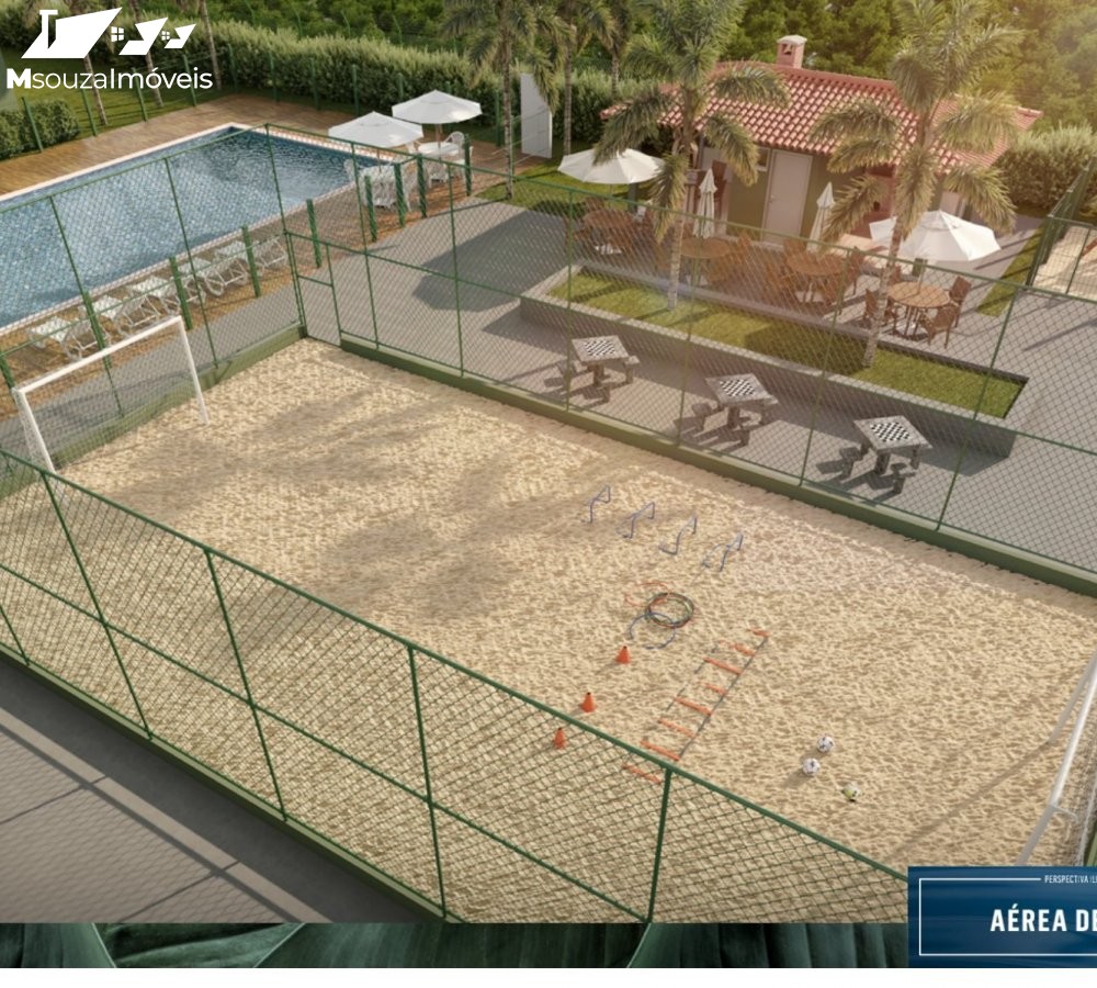 Apartamento   Venda  Vila da Conquista - Piabet [ Cd.: MS0068 ]