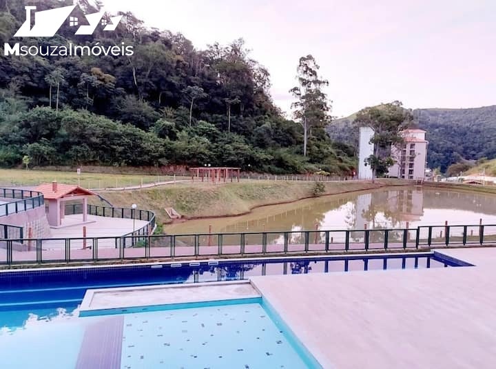 Apartamento   Venda  Itaipava - Petrpolis/RJ [ Cd.: MS00106 ]