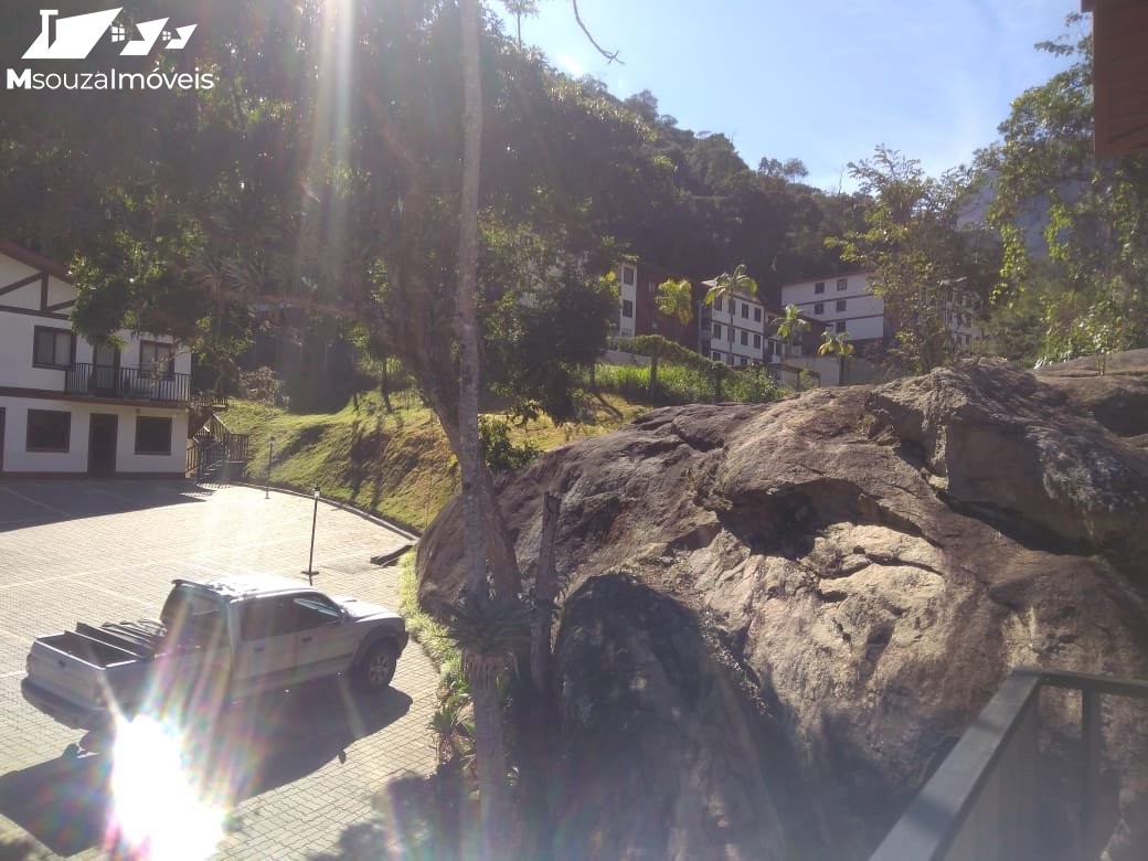 Apartamento 1 Qto  Venda  Samambaia - Petrpolis/RJ [ Cd.: MS0042 ]
