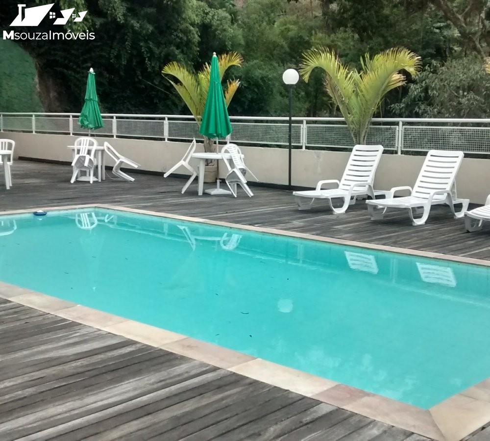 Apartamento 2 Qts  Venda  Corras - Petrpolis/RJ [ Cd.: MS0032 ]