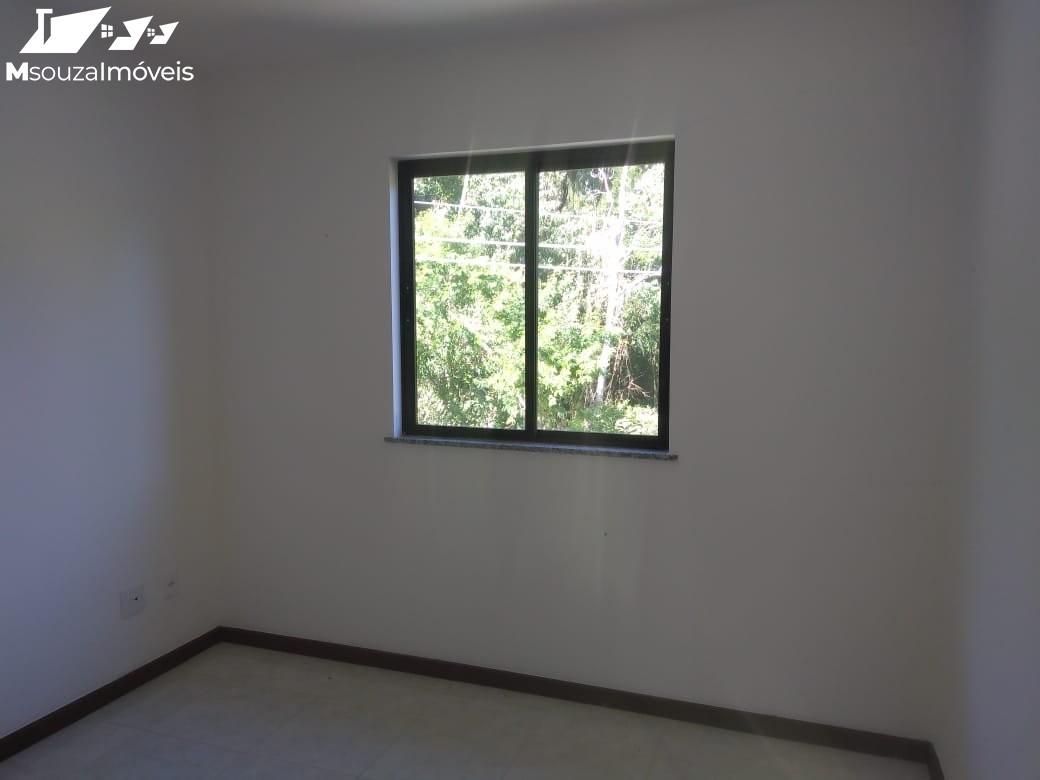 Apartamento 1 Qto  Venda  Samambaia - Petrpolis/RJ [ Cd.: MS0042 ]