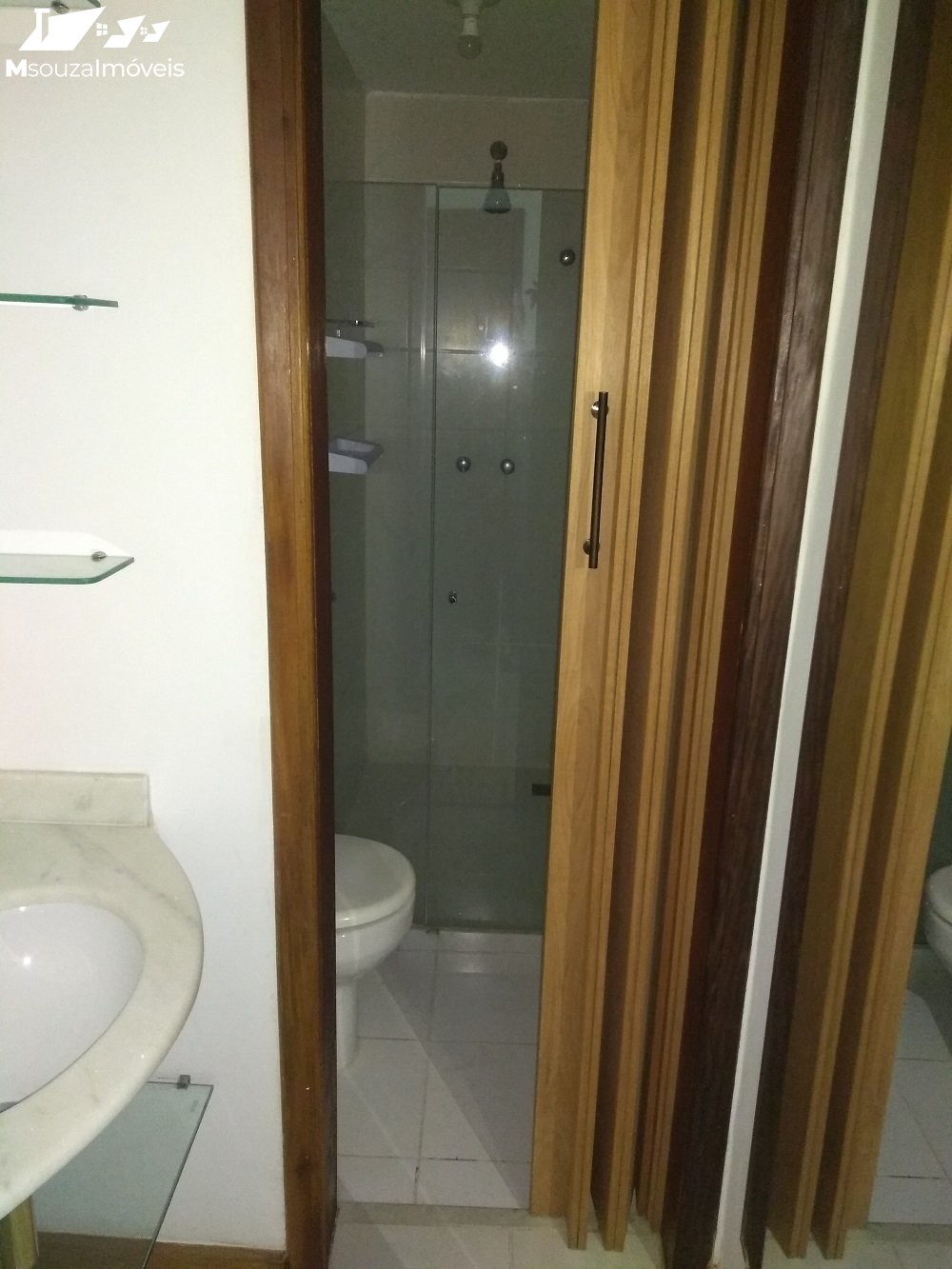 Apartamento 2 Qts  Venda  Itaipava - Petrpolis/RJ [ Cd.: MS0030 ]