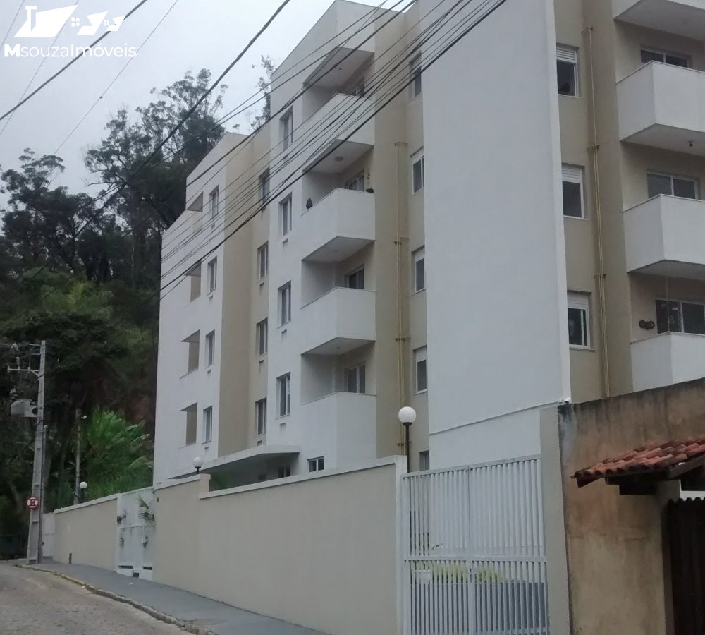 Apartamento 2 Qts  Venda  Corras - Petrpolis/RJ [ Cd.: MS0032 ]