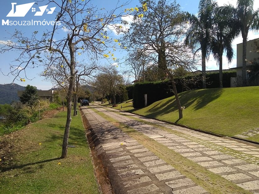Terreno   Venda  Itaipava - Petrpolis/RJ [ Cd.: MS0029 ]