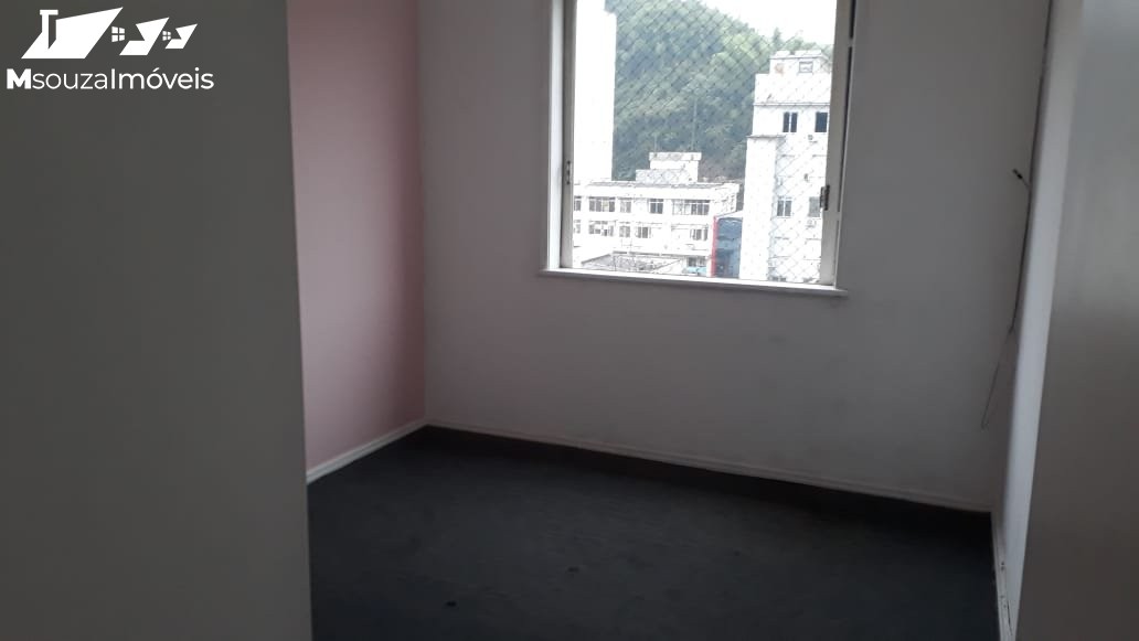 Apartamento   Venda  Centro - Petrpolis/RJ [ Cd.: MS0076 ]