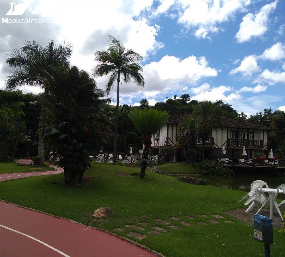 Apartamento 2 Qts  Venda  Itaipava - Petrpolis/RJ [ Cd.: MS0030 ]