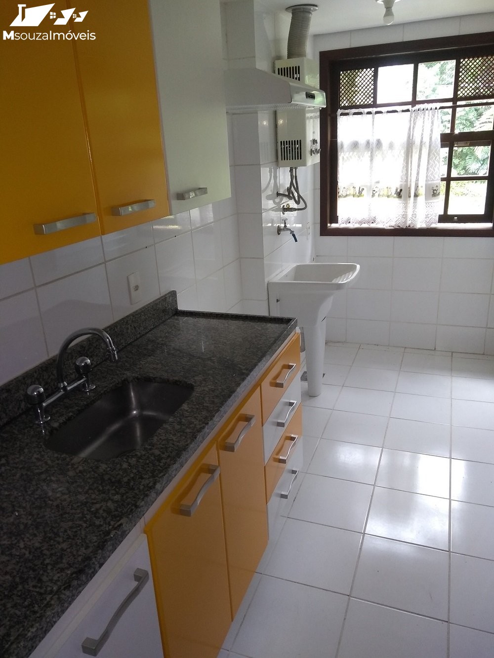 Apartamento 2 Qts  Venda  Itaipava - Petrpolis/RJ [ Cd.: MS0030 ]